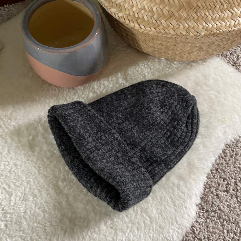 Aritzia Acrylic Toque